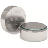 CAMELION Knopfzelle AG4, 10 St.