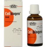 Laves Colibiogen kind 50 Milliliter