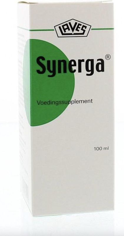 Laves Synerga 100 ml