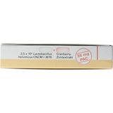 Lactiobiogen - Femin Plus - Probiotica - Cranberry-Kaneel - 30 Capsules