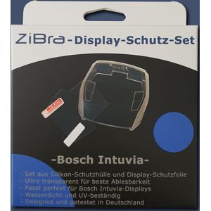 Display bescherming ZiBra Bosch Intuvia