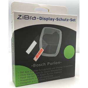 Display bescherming ZiBra Bosch Purion