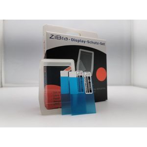 Display bescherming ZiBra Bosch Kiox