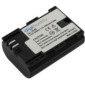 Canon LP-E6 Akku - 1600mAh
