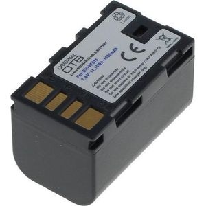 Camera-accu BN-VF815 / BN-VF815U voor JVC