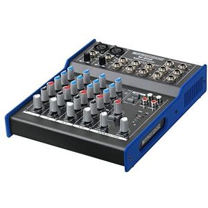 Pronomic M-602 Mini-Mixer