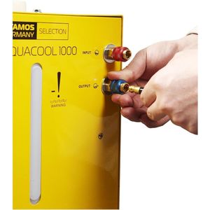 Stamos Selection - Waterkoeler - 9 L