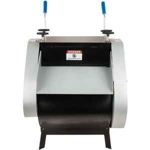 Kabelstripmachine - 2200 W - 21 sleuven