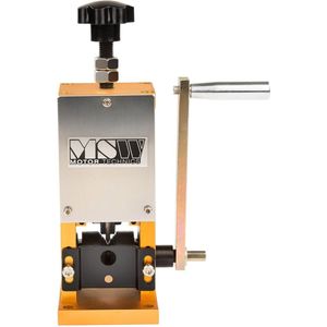 MSW Kabelstripper- handmatig - 1 sleuf - 4260223027543