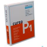 Curea - Gaaskompressen - SuperCore® Kern - Absorberend - Voor Ulcus Cruris
