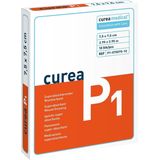 Curea - Gaaskompressen - SuperCore® Kern - Absorberend - Voor Ulcus Cruris