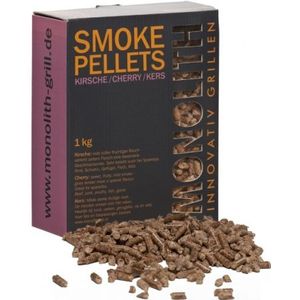 Monolith Smoke Pellets - Kersen / Cherry