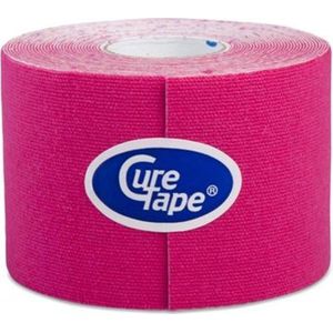 K-Active - Kinesiologie Tape - Zwart - Nitto Denko