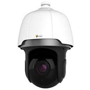 INP-75A0033MIA IP PTZ Dome Camera Netwerk Dome. PTZ. 33x 2952x1944. dag/nacht. WDR. AI alarm. Audio. 24/12V. PoE.IP66 (INP-75A0033MIA)