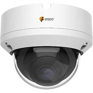 IND-42M2808M0A IP Fix Dome Camera