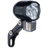 Buchel shiny 80 led e-bike koplamp 6-48 volt