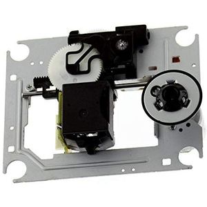 CD-mechanisme SFP101N (16P); Laser + Mechanica; Vervangingslaser - Laser pickup + mech