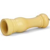 Echtwerk Salz -/Pfeffermühlen Set 2tlg creme