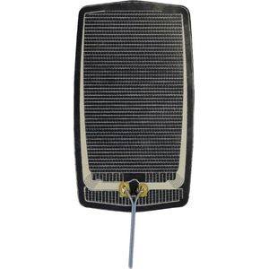 Thermo TECH Polyester Verwarmingsfolie 12 V 25 W (l x b) 235 mm x 131 mm