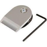 Comair - Snijkop Perl Trimmer - Vervangende Snijkop - Draadloos - Lichtgewicht