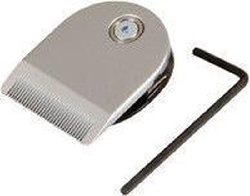 Comair - Snijkop Perl Trimmer - Vervangende Snijkop - Draadloos - Lichtgewicht