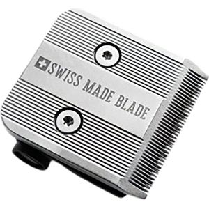 Red Deer - Barber Clipper - Snijkop Fade