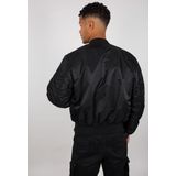 Alpha Industries MA-1 bomberjack voor heren Rep.Grey