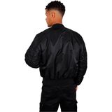 Alpha Industries MA-1 bomberjack voor heren Rep.Grey