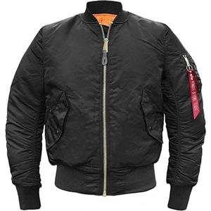 Alpha Industries Bomberjacke »Alpha Industries Men - Bomber Jackets MA-1 Heritage«
