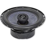 Gladen Audio RC165 - Autospeaker - 16,5cm luidsprekers - 85 Watt - 2 weg coaxiaal set speakers