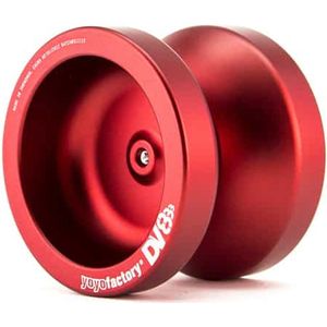 Yoyofactory DV888 Rood