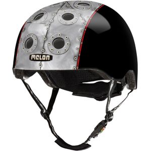 Melone Helm Urban Active Aviator XL-XXL