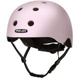 Melon Fahrradhelm Tokyo (matte), super leicht, Magnetverschluss, größenverstellbar, mehr als 50 Designs