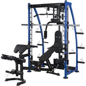 MAXXUS Multipress 8.1 - Smith Machine