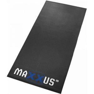 MAXXUS Vloermat - Vloerbeschermer - 240 x 100 x 0,5 cm