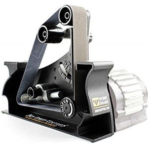 Böker Work Scherp Mes and Tool Slijper Messenslijper Mes Slijpen Keuken 2