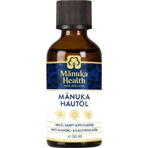 Manuka Health Verzorging Lichaamsverzorging Mild Manuka Oil