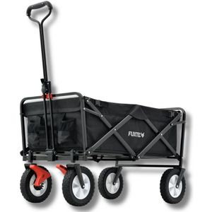 Regenhoes Voor Bolderkar - Waterdichte Beschermhoes 105x80x50 Cm Met Grijze Rand - Outdoor & Camping