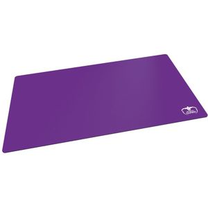 Ultimate Guard UGD010368 speelmat, effen, 61 x 35 cm, violet