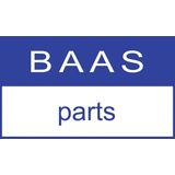 BAAS - BA18 - Accuschakelaar - 12 V - Incl. Diefstalbescherming