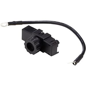 BAAS BA18 Accuschakelaar Met ogen, Incl. diefstalbescherming 12 V