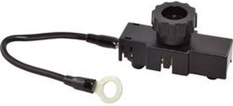 BAAS - BA18 - Accuschakelaar - 12 V - Incl. Diefstalbescherming