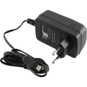 Huismerk Netadapter AC-L100 voor Sony Videocamera's