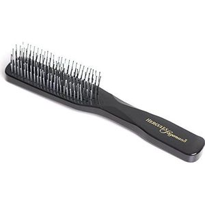 Modèle 8300 - Haarborstel - Diversen Kleuren - Kunststof