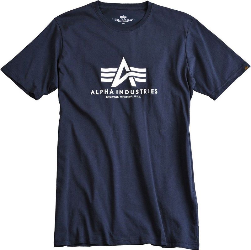 T-Shirt Alpha Industries