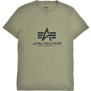 Alpha Industries 100501 T-shirt voor heren