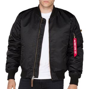 Alpha Industries - Crew - Korte Broek - Zwart - 98% Katoen, 2% Elastaan, Binnenbeenlengte 19.8 cm