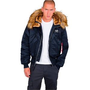 Alpha Industries 45p Custom Jas