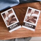 Herenzeep - Sandelhout - Plantaardige Oliën - 100g