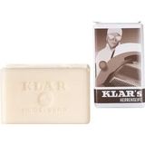 Herenzeep - Sandelhout - Plantaardige Oliën - 100g